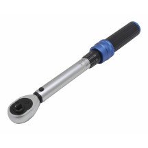 Chave de torque 1/4" 5-25 Nm